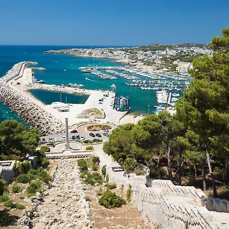 Stella Marina Santa Maria di Leuca