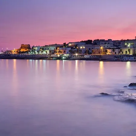 Σπίτι διακοπών Stella Marina Santa Maria di Leuca