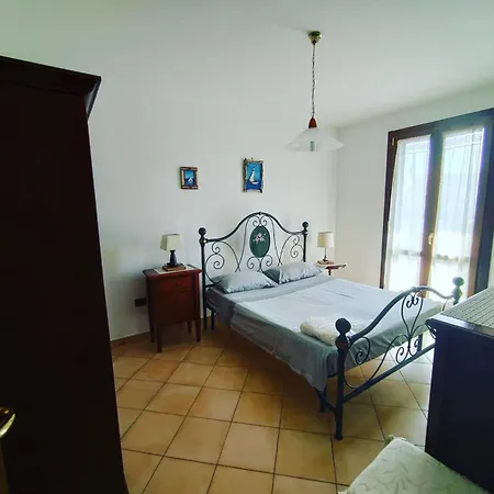Stella Marina Santa Maria di Leuca