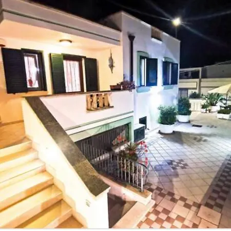 Stella Marina