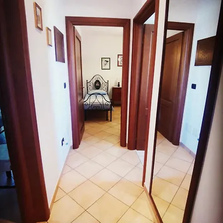 Σπίτι διακοπών Stella Marina