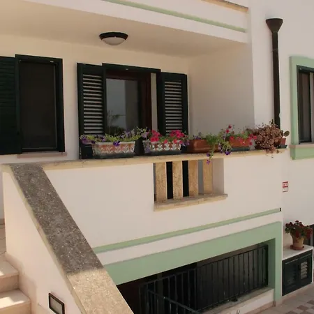 Σπίτι διακοπών Stella Marina
