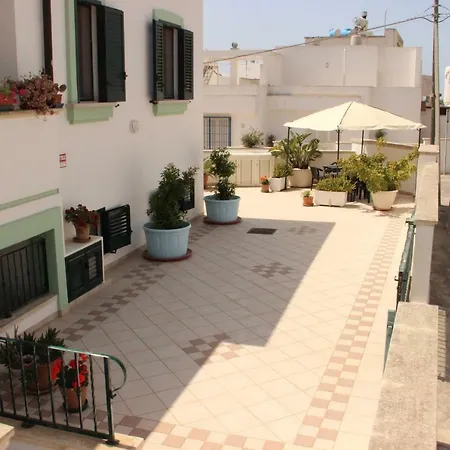 Σπίτι διακοπών Stella Marina