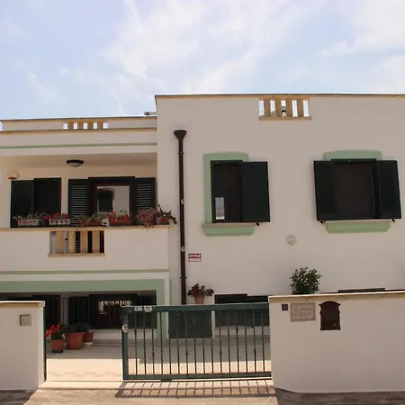 Stella Marina * Santa Maria di Leuca